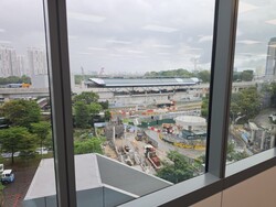 27 International Business Park link to Jurong Town Hall MRT (D22), Office #571136701